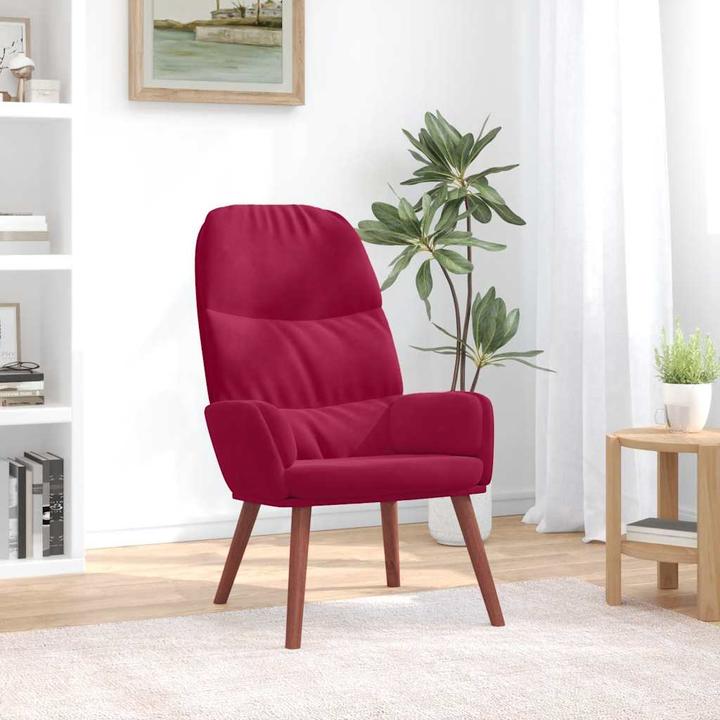 Produktbild vidaXL Relaxsessel