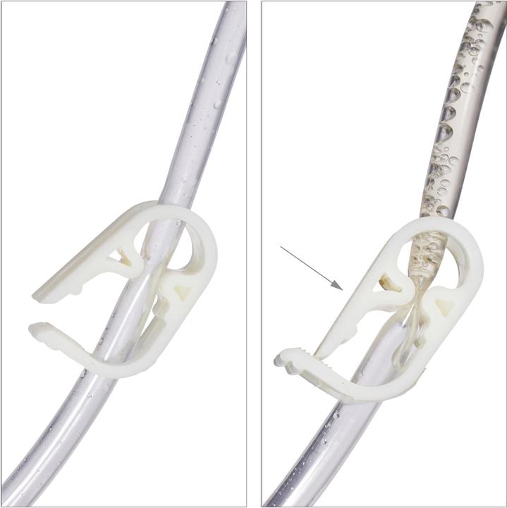 Produktbild Relaxdays Trinkhelm