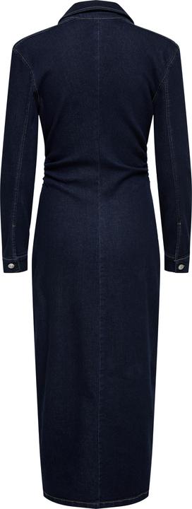 Image du produit Only ONLCAITLIN Langes Kleid Jeanskleid (S)