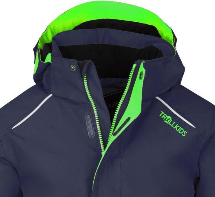 Productafbeelding Trollkids Holmenkollen Sneeuwjack Pro voor kinderen (92)