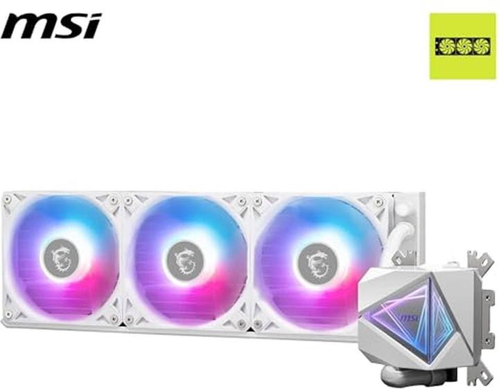 Produktbild MSI MAG CORELIQUID I360