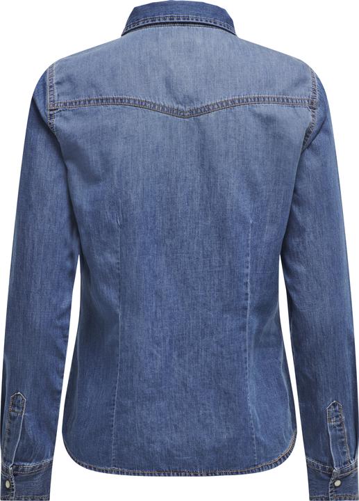 Immagine prodotto Only Camicia in denim (XL)