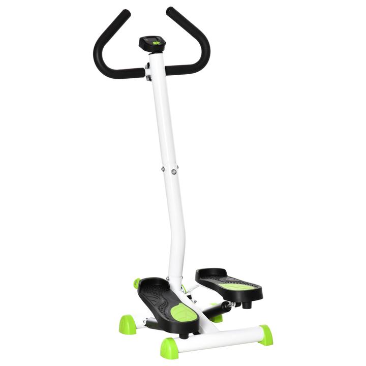 Jamb Stepper
