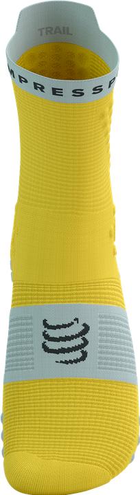 Actual product image Compressport Pro Racing Socks v4.0 Trail (39 - 41)