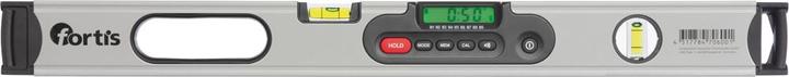 Actual product image Fortis Digital spirit level 60 cm (60 cm)