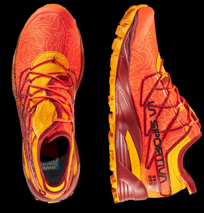 Actual product image La Sportiva Mutant (44)