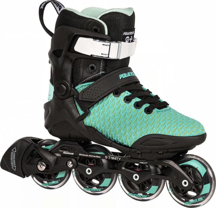 Produktbild Powerslide Phuzion Skates (38)