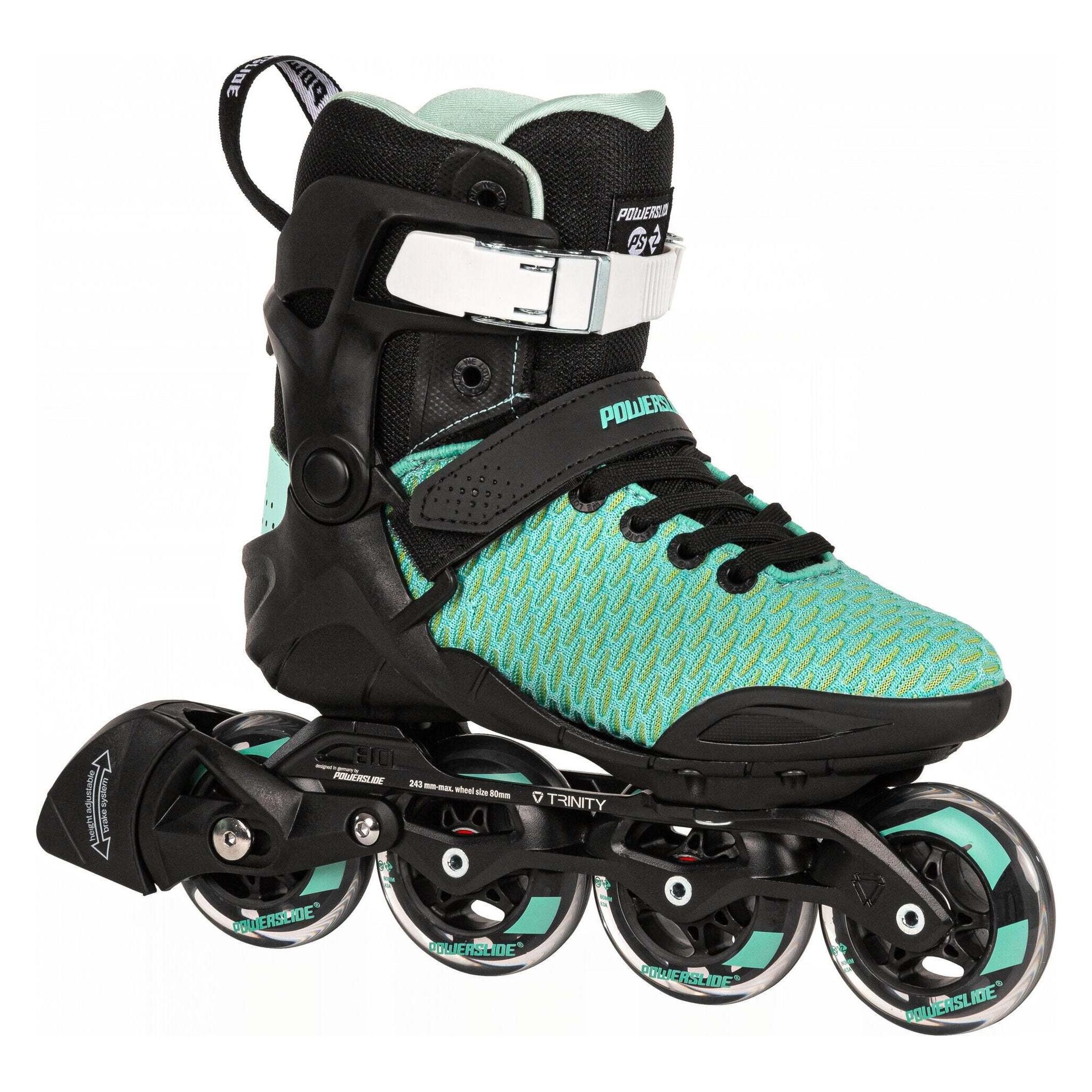 Powerslide, Inline Skates, (38)