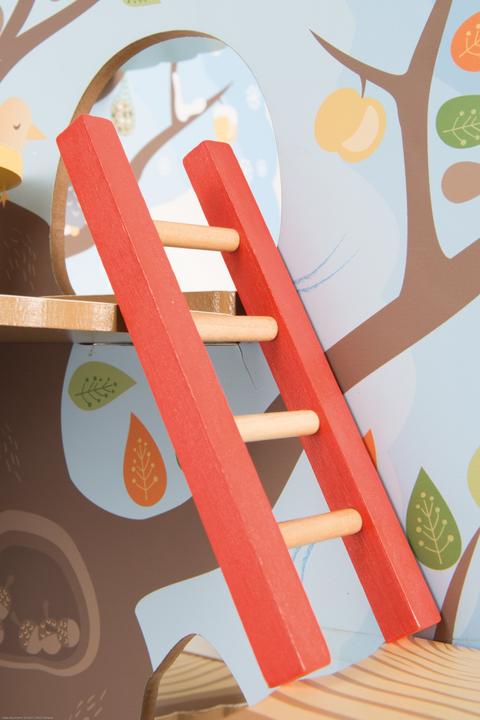 Produktbild Roba Baumhaus