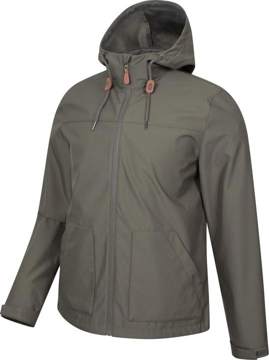 Produktbild Mountain Warehouse Iona Softshelljacke (L)