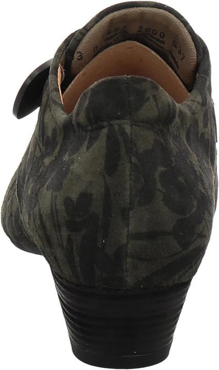 Produktbild Think! Nachhaltige Pumps mit herausnehmbarer Einlegesohle (35.5)