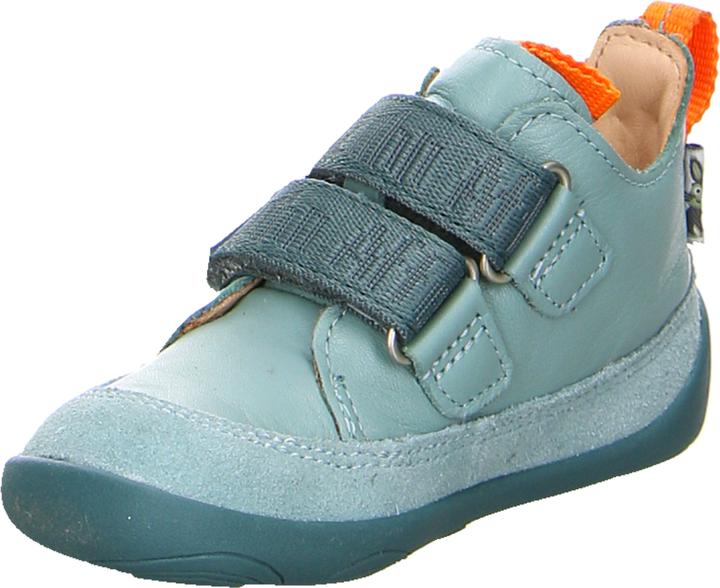 Produktbild Affenzahn Kid's BarfuÃŸschuh Leder Buddy (24)