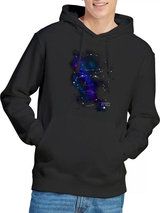 Image du produit - Sweat à capuche - Homme (S)