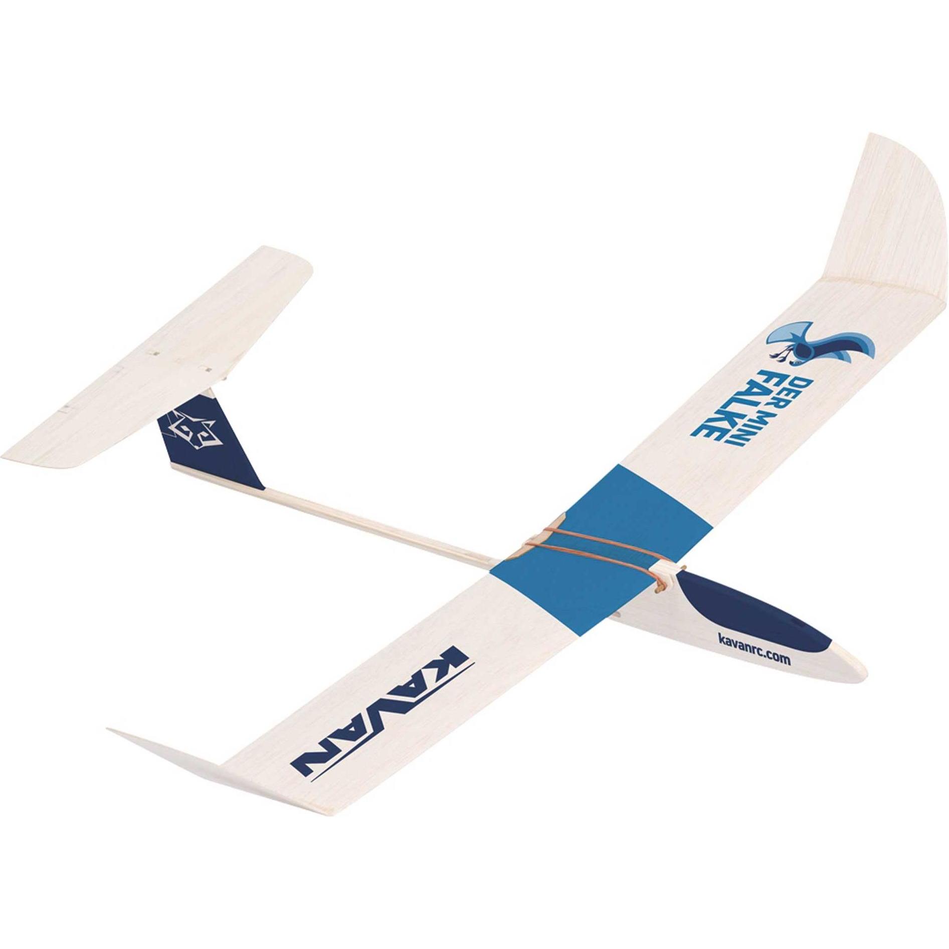 Kavan Wurfgleiter mini Uhu (Segelflugzeug)