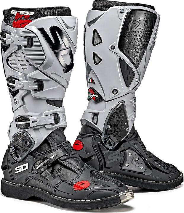 Motorradschuhe
