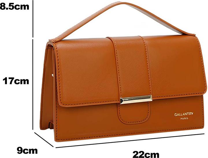 Immagine prodotto Gallantry Damentasche mit Schulterriemen