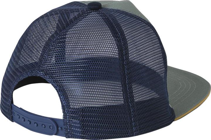 Actual product image Vertbaudet Jungen Cap NEW YORK CYCLE