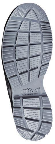 Actual product image Atlas Safety shoe SL 535 XP ESD GR.40 (S3, 40)