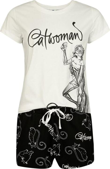 Produktbild Batman Catwoman (M)