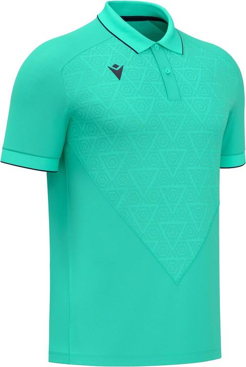 Navy, Turquoise