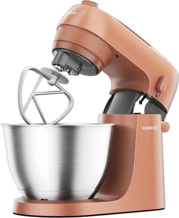 Actual product image Kenwood KZM35,000RD Chief (800 W)