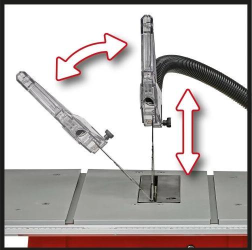 Image du produit Einhell TC-TS 2025