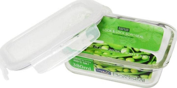 Immagine prodotto Lock & Lock Boroseale (0.38 l)