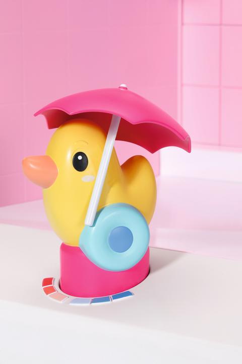 Image du produit Baby Born Bath Douche à l'italienne
