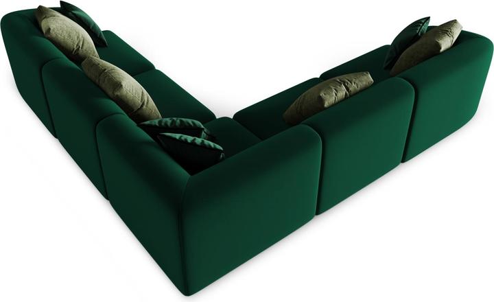 Produktbild Maison Heritage Chiara (Ecksofa, Modular Sofa)