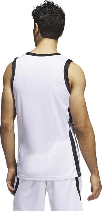 Immagine prodotto adidas Maglia da basket Icon Squad Uomo (XXL)