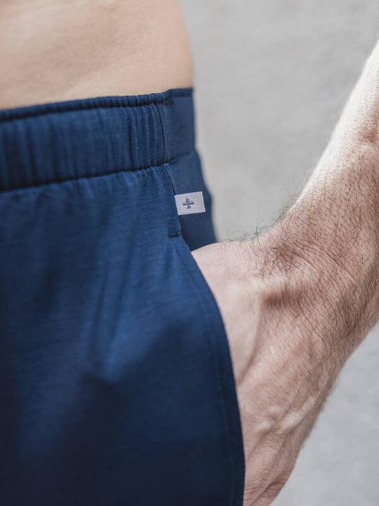 Produktbild ISA Bodywear Hose lang (M)