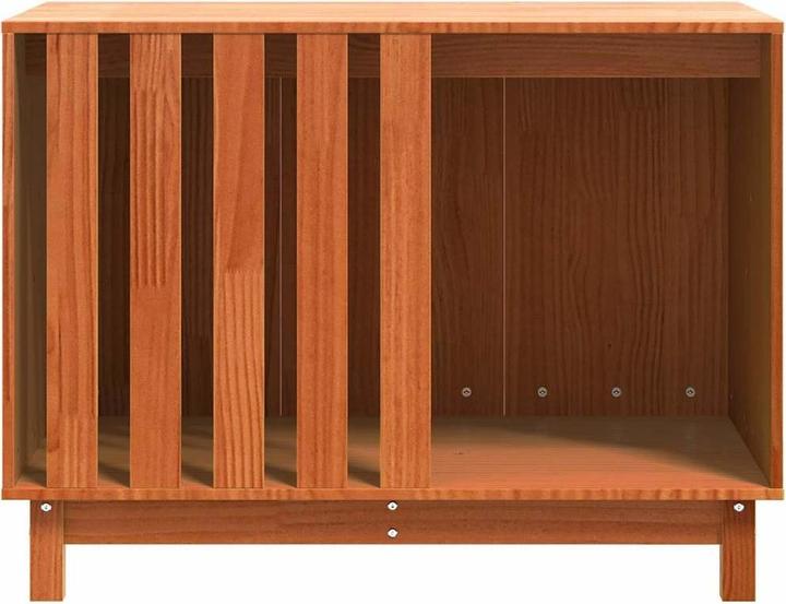 Actual product image vidaXL Herkko (Dog kennel)