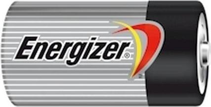 Productafbeelding Energizer Alkalisch vermogen (2 Pcs., D)
