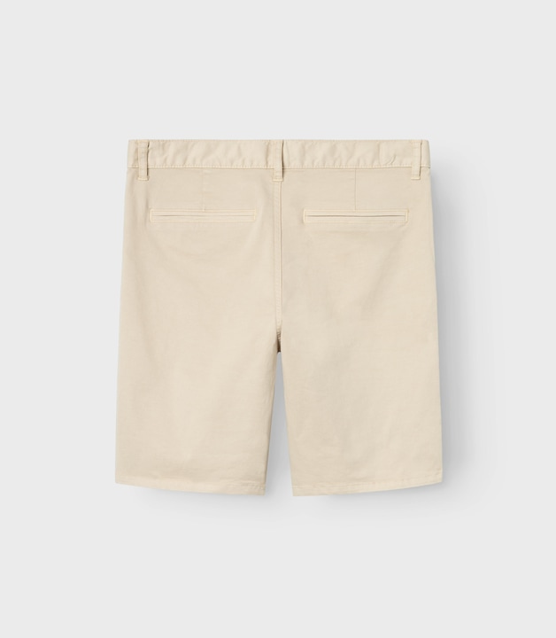 Image du produit Lmtd Short chino de coupe régulière (170)