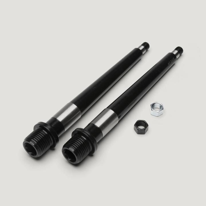 Image du produit Race Face Turbine Pedal Axle Kit
