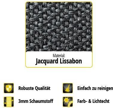 Actual product image Walser Seat covers for Ford Transit Courier two single seats front polyester BJ 2014 today