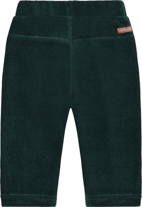 Produktbild Hust and Claire Babyhose HCGordon aus weichem Samt Ottoman (74)