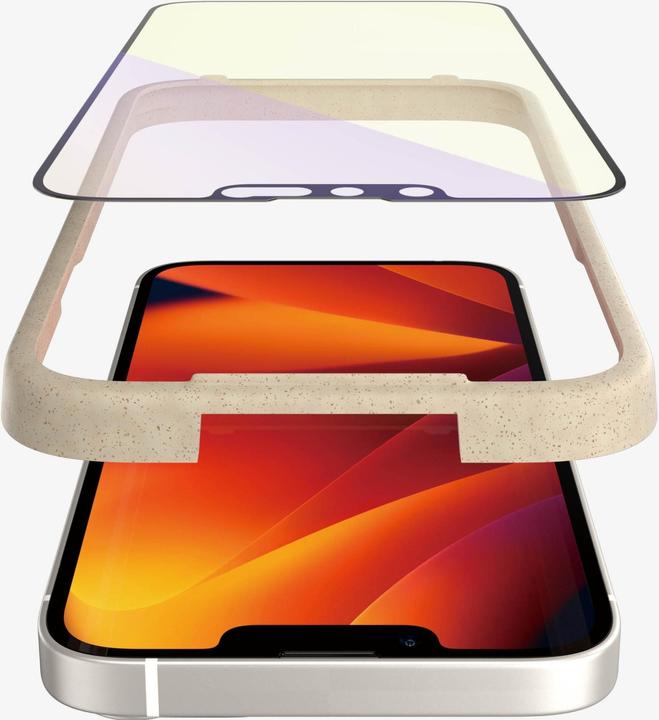 Image du produit PanzerGlass Ajustement ultra-large (1 pcs, Apple iPhone 13, Apple iPhone 13 Pro, Apple iPhone 14)