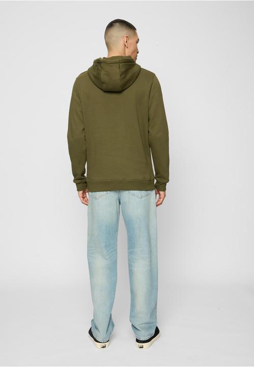 Actual product image Mister Tee Can't Hang With Us Hoody - 18599 (M)