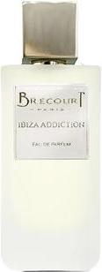 Actual product image Brecourt Paris BRECOURT IBIZA ADDICTION EDP 120 ML + VIAL 4X6 ML (Eau de parfum, 120 ml)
