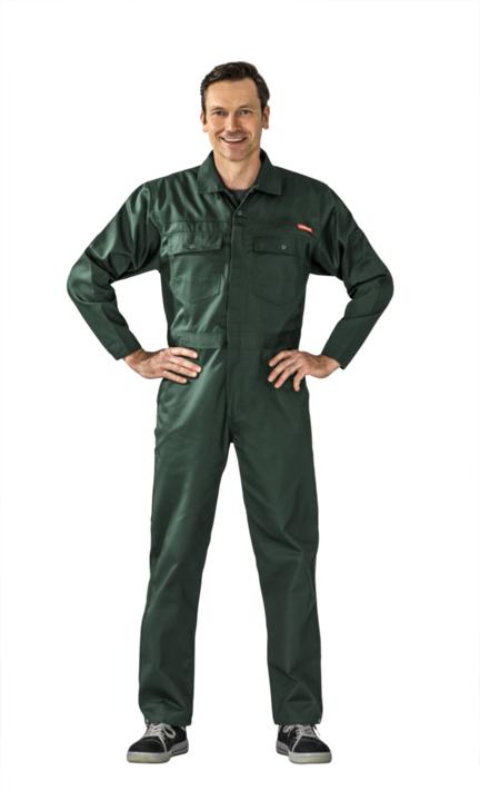 Actual product image Planam Boiler Suit MG260 (64)