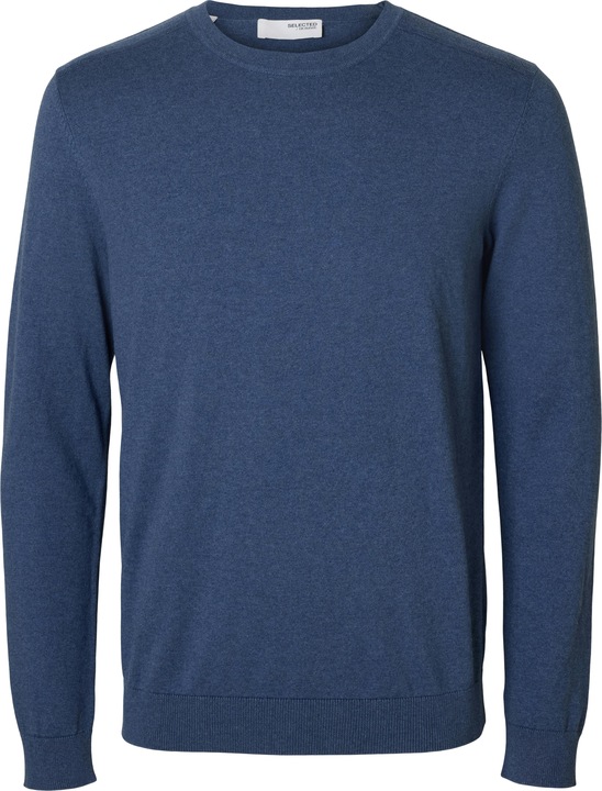 Selected Homme Langarm Strickpullover