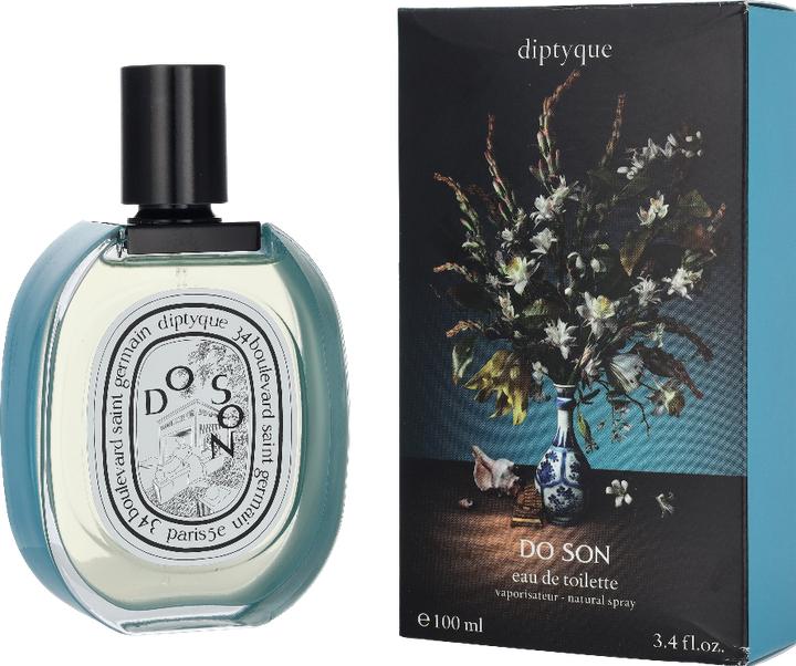 Produktbild Diptyque Do Son (Eau de Toilette, 100 ml)