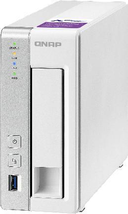 Produktbild QNAP Ts-131p (0 TB)