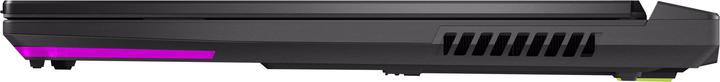 Produktbild ASUS ROG Strix G17 RTX 3070 (17.30", 1000 GB, 16 GB, DE, AMD Ryzen 9 5900HX)
