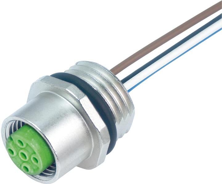 Produktbild Murr Elektronik Steckverbinder