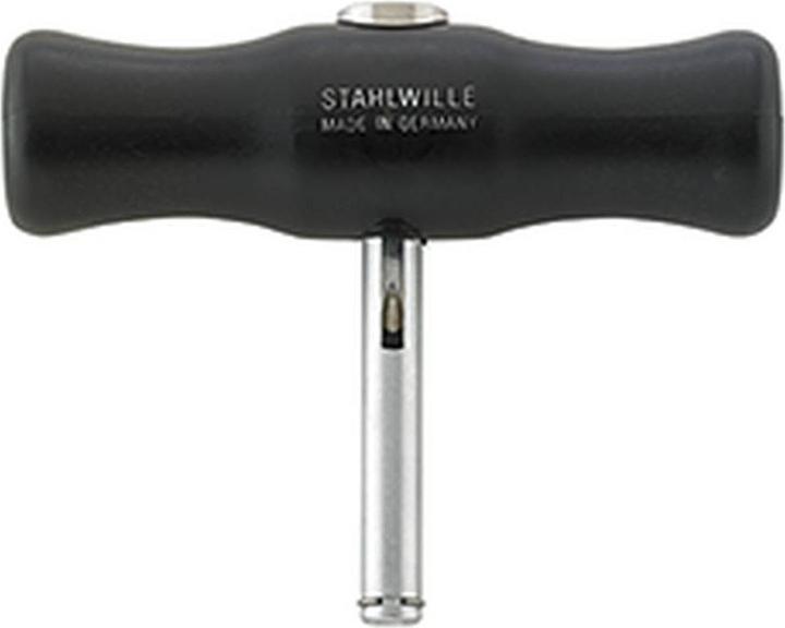 Actual product image Stahlwille 10351/1 Pull handle