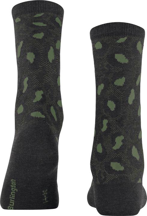 Immagine prodotto Burlington Socken Wild Leo (36 - 41)