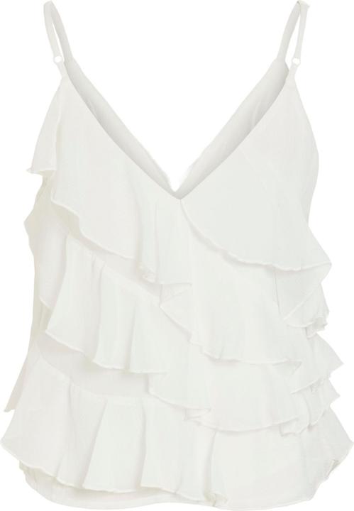 Immagine prodotto Vila VILUNA V-Ausschnitt Trägertop (40)