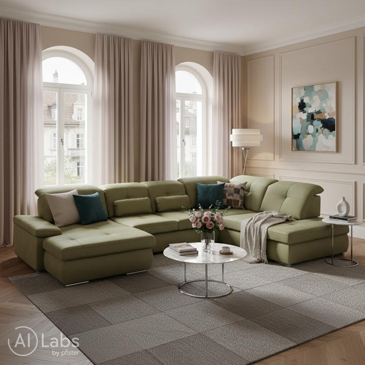 Immagine prodotto Beldomo Style Austin (Divano ad angolo)